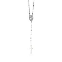 Collana Kidult Donna in Acciaio 851148